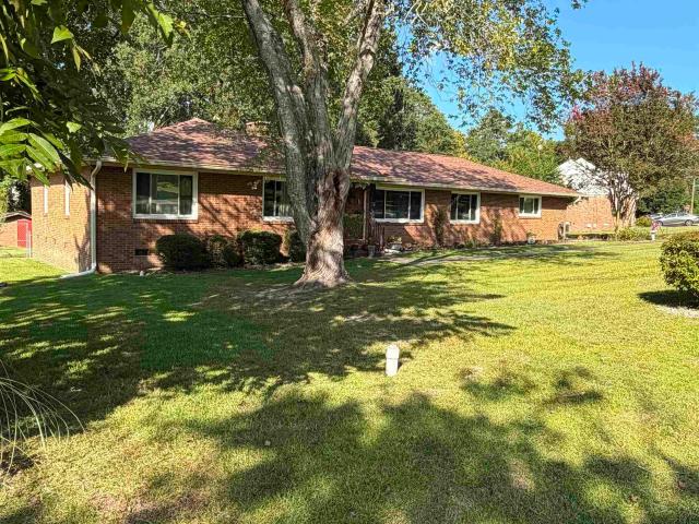 2307 Brookside Drive