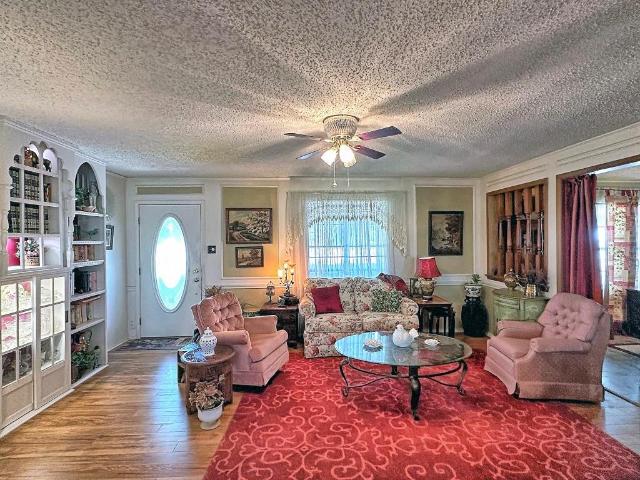 2307 Crystal Drive
