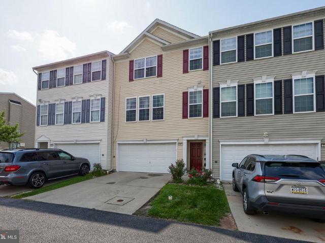 2307 Golden Eagle Drive