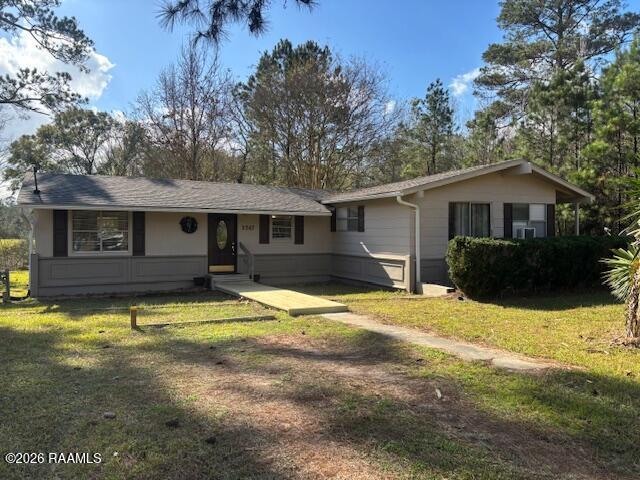 2307 Highway 190, Elton, LA 70532 | MLS #RA2500006