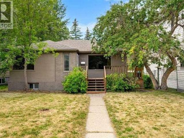 2307 Richmond Road Sw, Calgary, AB, T2T 5E3 house for sale | Listing ID A2335 | Royal LePage