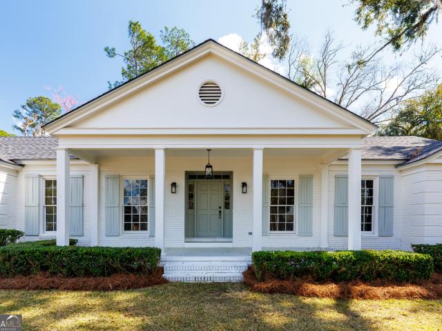 2307 Riverhill Drive