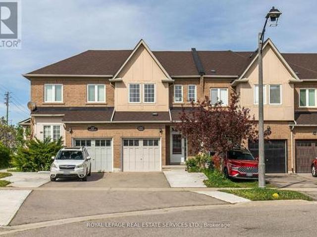 2307 Stone Glen Crescent, Oakville, ON, L6M 0C9 house for sale | Listing ID W13707 | Royal LePage