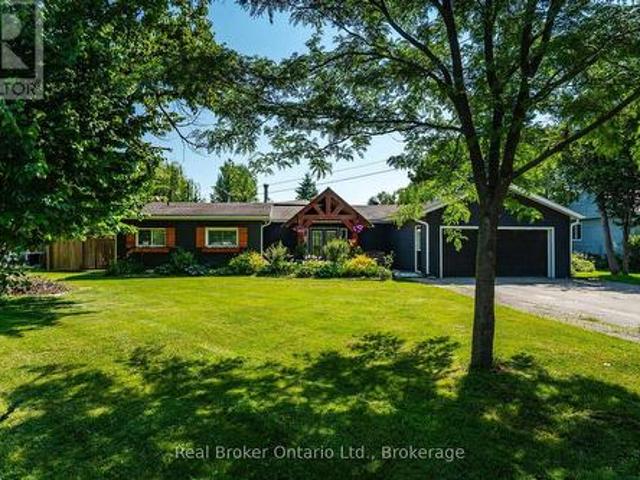 2307 Somers Boulevard, Innisfil Alcona, ON, L9S 2E8 house for sale | Listing ID N13677 | Royal LePage