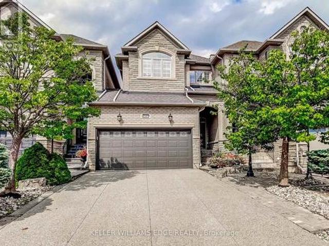 2307 Woodfield Road, Oakville, ON, L6H 6Y7 house for sale | Listing ID W13687 | Royal LePage
