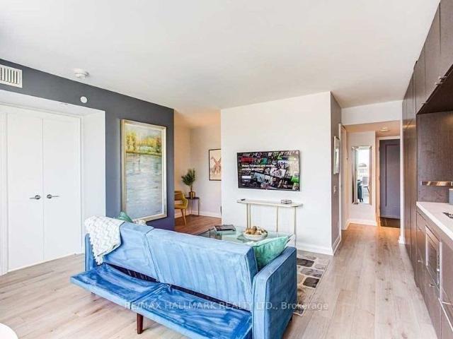 2307 155 Yorkville Avenue, Toronto