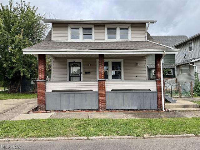 2307 10th Street SW
