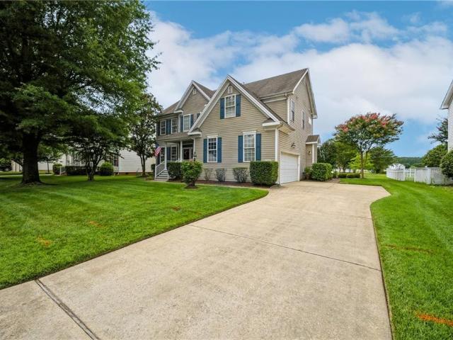23083 Harbor Towne DR