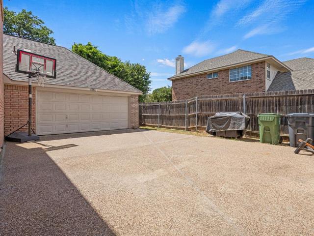 2308 Megan Way, Arlington, TX 76016 | MLS #21267