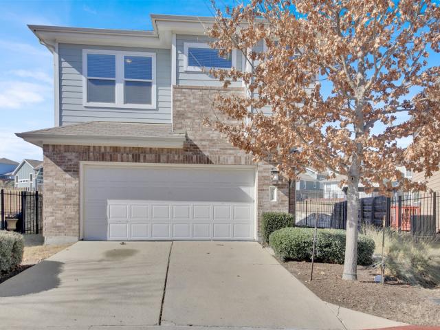 2308 Montague St, Austin, TX 78741 | MLS #1131