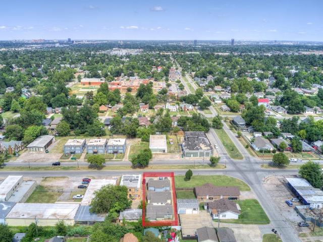 2308 NW 12th Street