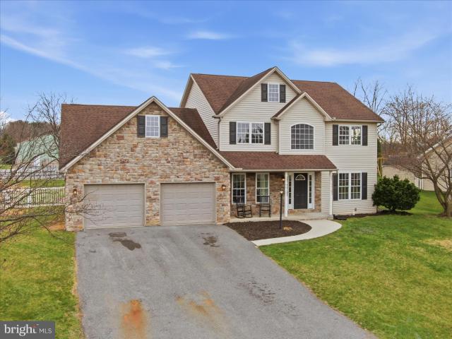 2308 Ocracoke Island Ct, Chambersburg, PA 17202 | MLS #PAFL2033