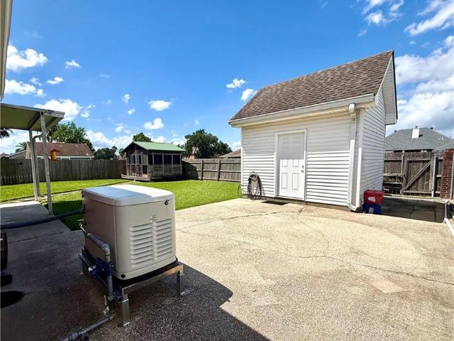 2308 Aramis Drive