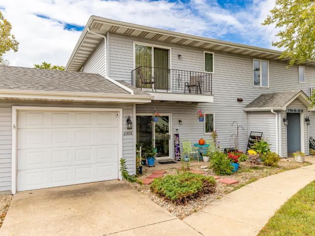2308 Barbara Jean Dr, Schererville, IN 46375 | MLS #835090