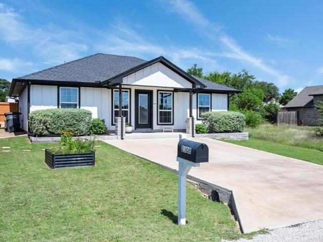 2308 Centaurus Way