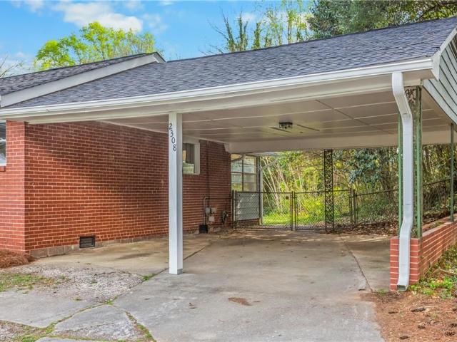 2308 Elbon Drive