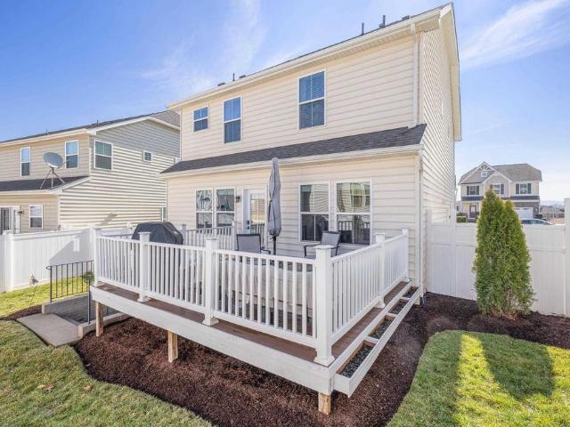 2308 Jersey Pine Rdg