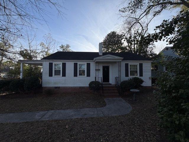 2308 Kimberly Dr, Augusta, GA 30904