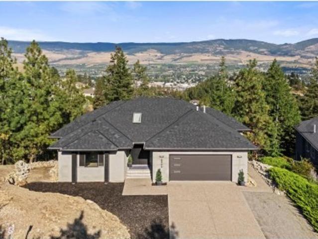 2308 Lillooet Crescent, Kelowna, BC, V1V 1T1 house for sale | Listing ID 10399 | Royal LePage