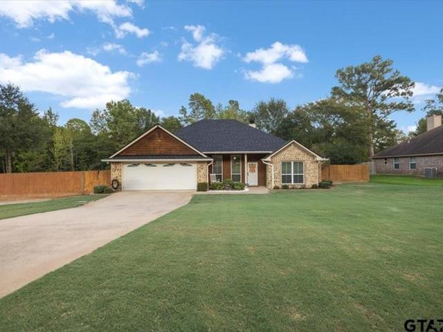 2308 Pittman Ln, Lindale, TX 75771