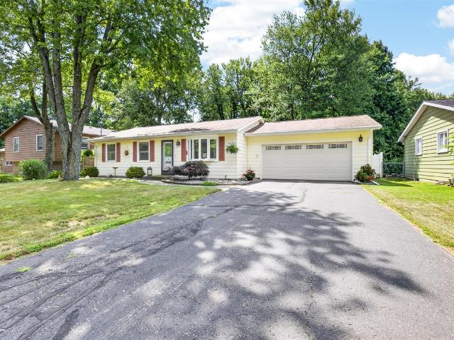 2308 Prosperity Drive
