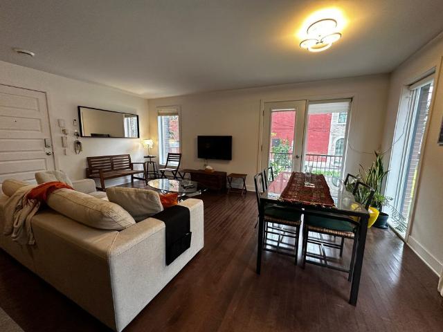2308 Rue Mullins, Montréal Le Sud Ouest, QC H3K