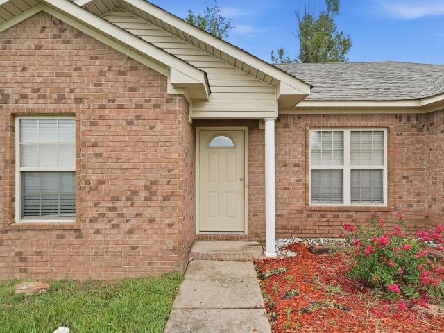 2308 Red Baron Drive
