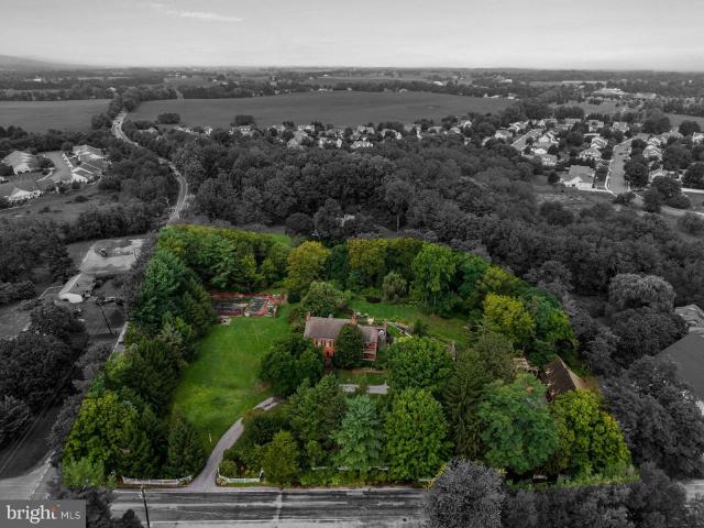 2308 Stumpstown Road