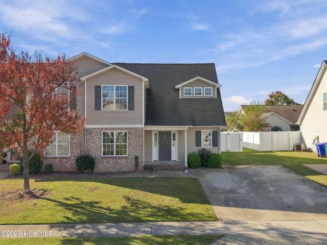 2308 Sadler Drive # B