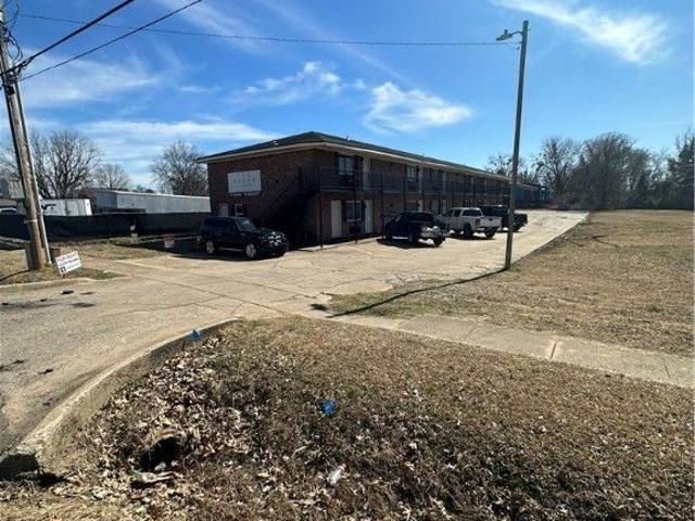 2308 Savannah Street, Fort Smith, US, AR