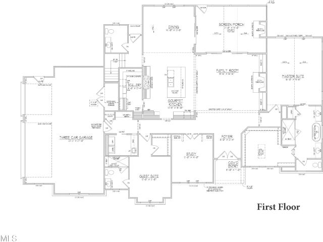 2308 Wonderland Drive
