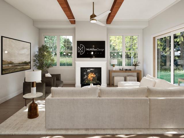 2308 Wonderland Drive