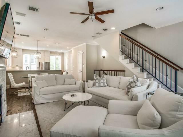 2308 Worthington Street, Dallas, US, TX