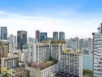 2308 1033 Nelson Street, Vancouver, BC, V6E 0E5 lease for le.