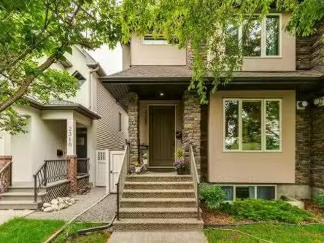 2308 4 Avenue Nw, Calgary, AB, T2N 0N9 house for sale Listi.