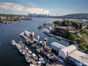 2309 N Northlake Way, Unit 1A, Seattle, WA 98103 | MLS #2486
