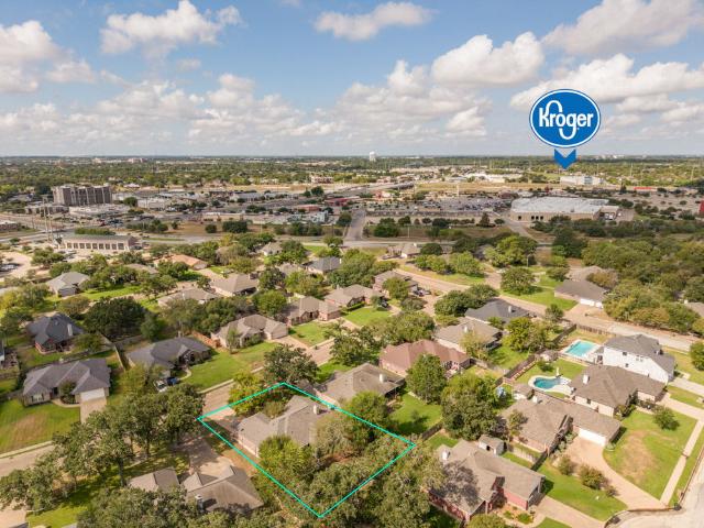 2309 N Pioneer Trail