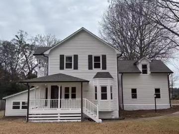2309 N VILLAGE LN, GARDENDALE, AL 35071