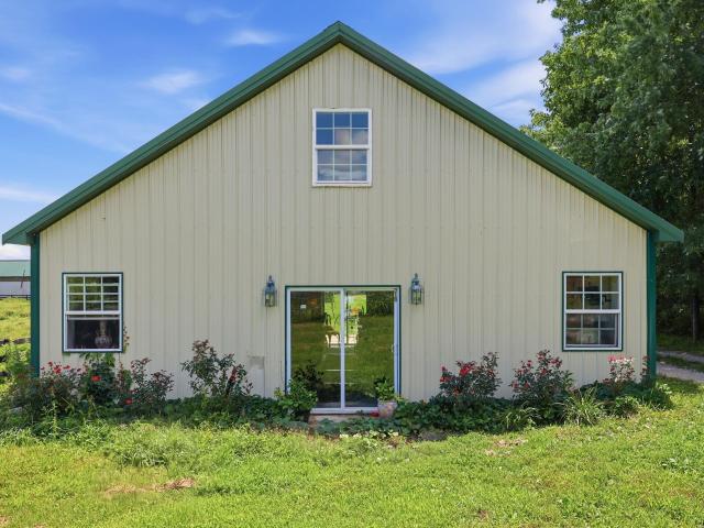 2309 Oregon Road