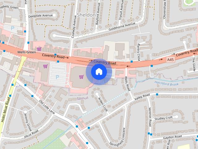 2309 Coventry Road, Sheldon, Birmingham, West Midlands, B26