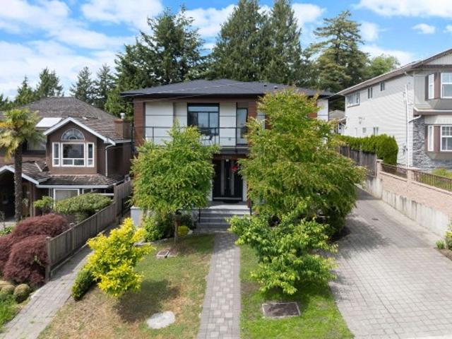 2309 Dublin Street, New Westminster, BC, V3M 3B3 house for sale | Listing ID R3179 | Royal LePage