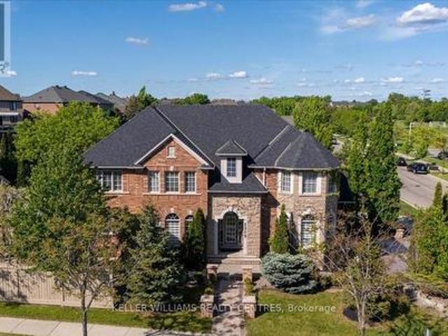 2309 Eighth Line, Oakville, ON, L6H 7L7 house for sale | Listing ID W13521 | Royal LePage