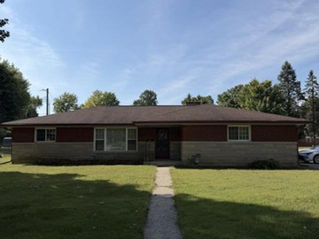 2309 Fairhope Dr, Indianapolis, IN 46227