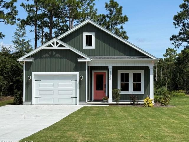 2309 Frink Lake Dr, Southport, NC 28461