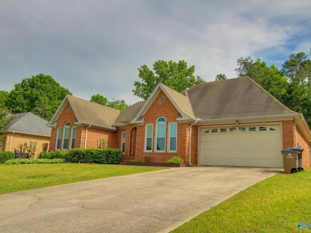 2309 Galahad Drive