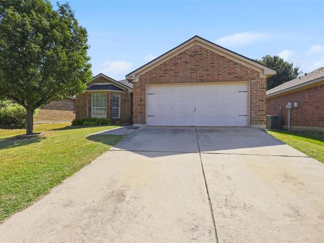 2309 Halladay Trail