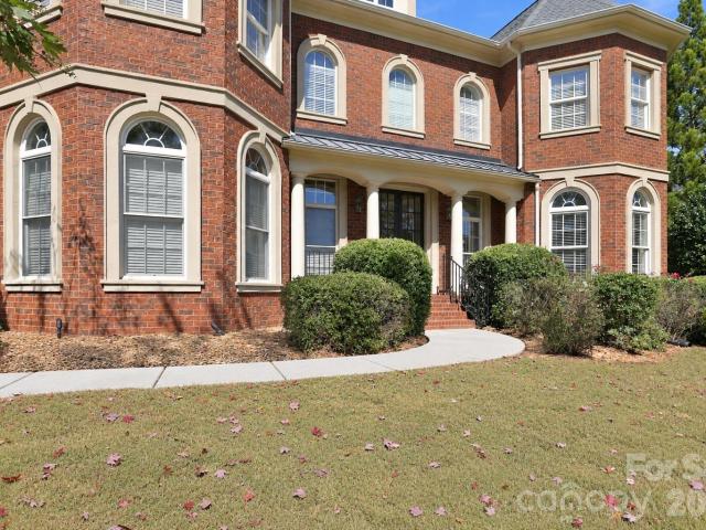 2309 Highland Forest Drive