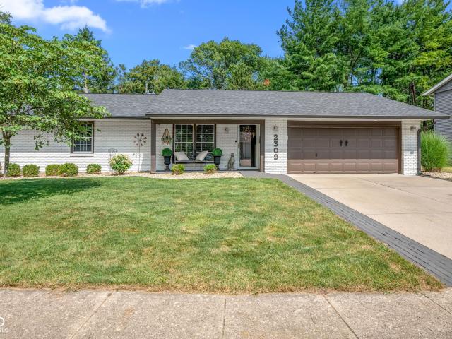 2309 Jolinda Court