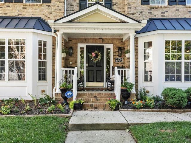 2209 Summer Elms Court