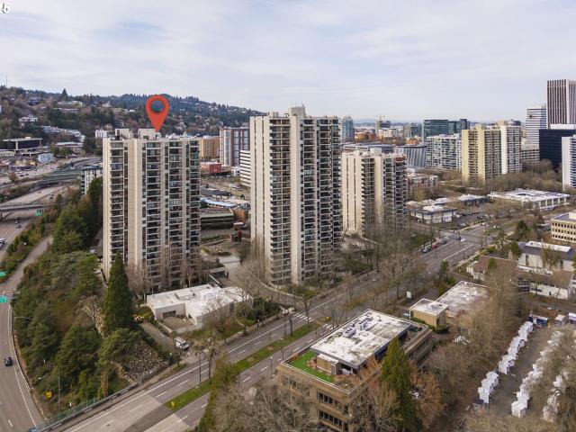2309 SW 1st Ave, Unit 844, Portland, OR 97201 | MLS #367012
